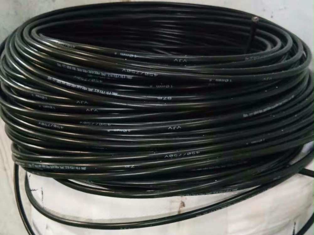 陰極保護專用電纜